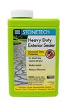 StoneTech Heavy Duty Exterior Sealer for Stone & Masonry, 1-Quart (.946L)