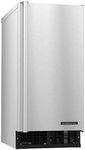 C-80BAJ-AD 15" Energy Star Rated Un