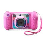 VTech KidiZoom Camera Pix Plus, Pink