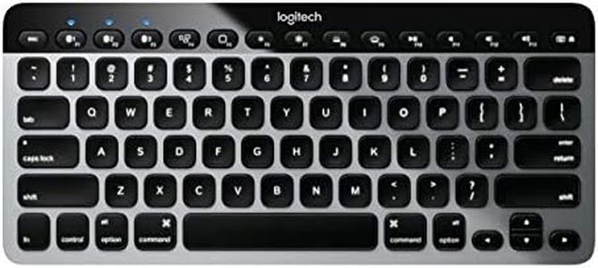 Logitech E