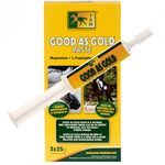 TRM Good As Gold Paste, 3 x 35g