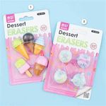 The Felt Store Chalk Erasers