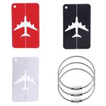 Luggage Tags