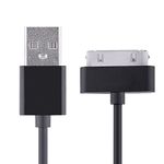 Onerbl New USB Black Battery Data Sync Charger Cable for iPod Classic Series (6th & 7th Generation) : iPod 32GB,iPod 80GB, iPod 120GB, iPod 160GB