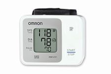 Omron RS2 Wrist Blood Pressure Monitor