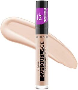 Catrice Co