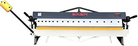 KAKA INDUSTRIAL W-4816Z, 48" Pan an