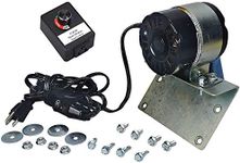 Skat Blast Super-Pro Abrasive Shake