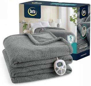 Serta Heat