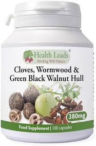 Cloves, Wo