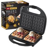 Value Waffle Maker