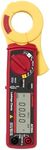 Amprobe AC50A AC Leakage Clamp Meter, Black