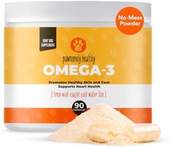 Omega-3 Fi
