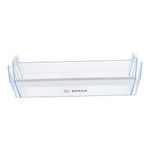 sparefixd Door Bottle Shelf Refrigerator Bottle Rack for Bosch Fridge Freezer Check FITS List Below Before Ordering