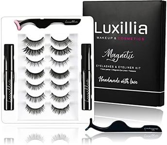 Luxillia M