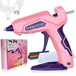 BLEDS Cordless Glue Gun, Rechargeab