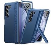 FNTCASE for Samsung Galaxy Z-Fold-5