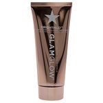 Glam Glow Brightmud Dual Action Exfoliating Treatment Face Mask 2.2oz (65g)