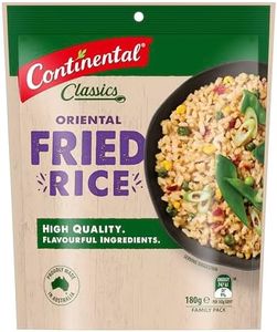 Continental Classics Oriental Fried Rice 180 g Family Pack