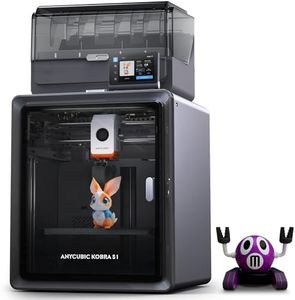 Anycubic K
