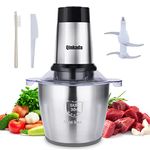 Meat And Vegetable Grinder