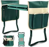 KVR Upgraded Garden Kneeler and Sea