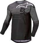 Alpinestars Jacket, Dark Grey/Black, L