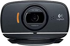Logitech C525 USB HD Webcam