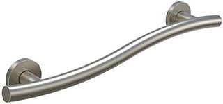 Keeney GB2022-16BN Wave Grab Bar 1.