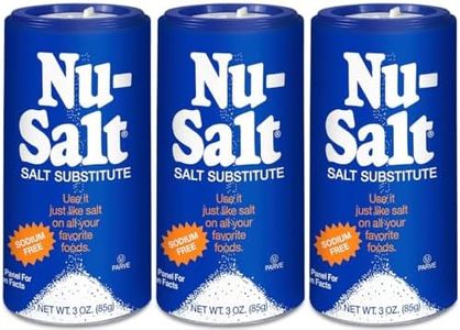 Nu-Salt So