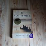 The Alchemist - 10th Anniversary Edition