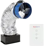 Quietcool QC CL-4700 RF Classic Adv