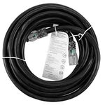 10 Gauge Extension Cords