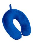 KAAYTEE Premium Neck Pillow for Travelling Airplane Travel Pillow Comfortable Head Rest Neck Holder Pillow
