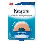 Nexcare Absolute Waterproof First A