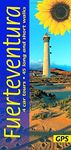Fuerteventura Walking Guide: 45 long and short walks with detailed maps and GPS; 4 car tours with pull-out map: 4 car tours, 40 long and short walks ... 45 long and short walks and 4 car tours