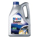 Mobil 1 W 40