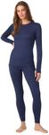 Cuddl Duds Womens Heavyweight Fleec