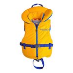 Salus Nimbus PFD, Gold, Youth