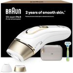 Braun IPL Silk Expert Pro 5, Visibl