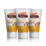 Palmer's Shea Hand Cream Multi Pack | 3 x Shea Formula Hand Cream (60g)