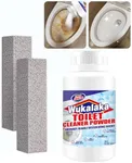 WUKALAKA Pumice Stone for Toilet Cl