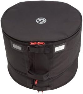 Gibraltar GFBBD20 20-Inch Bass Drum Flatter Bag