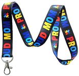 Mom Lanyards