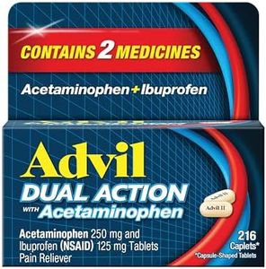 Advil Dual