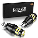 Automotive Backup Light Bulbs