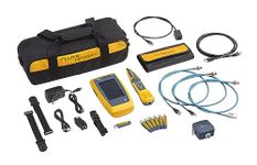 Fluke Networks Kabeltester 5226637 LIQ-KIT-IE