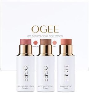 Ogee Face