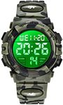 Kid's Watch, Boys Watch Digital Spo