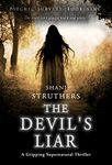 Psychic Surveys Book Nine: The Devil's Liar: A Gripping Supernatural Thriller